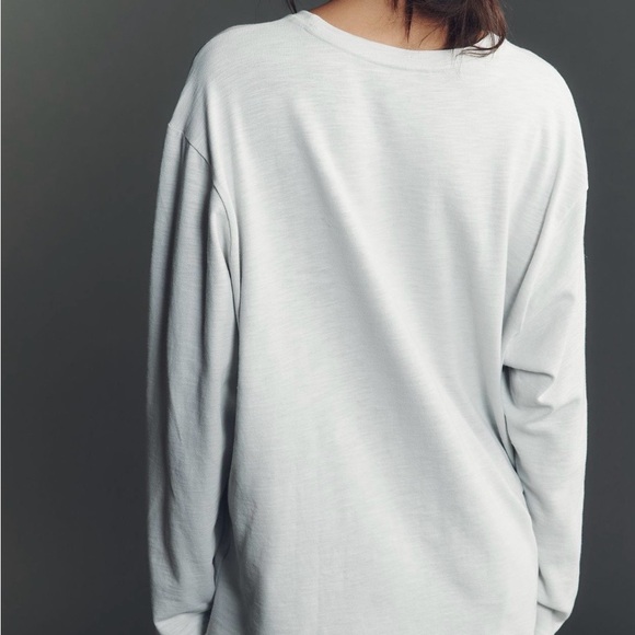 Daily Practice Long Sleeve Graphic TShirt NWT - Picture 4 of 8